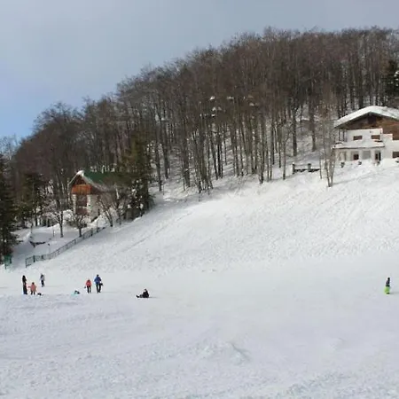 La Piccola Terminillo