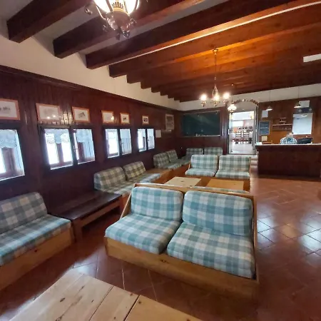 Hotel La Piccola 3*