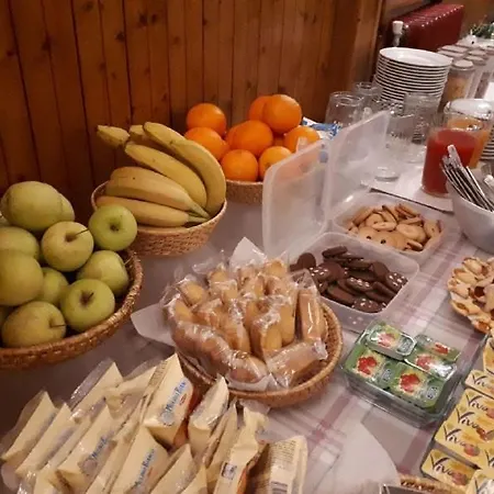 Hotel La Piccola
