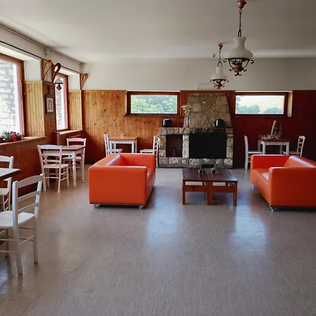 La Piccola 3* Terminillo