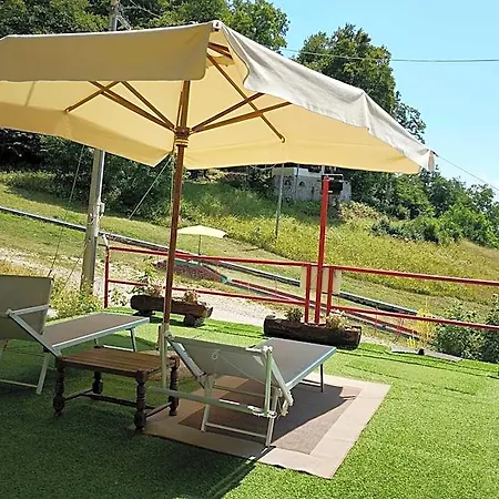 Hotel La Piccola