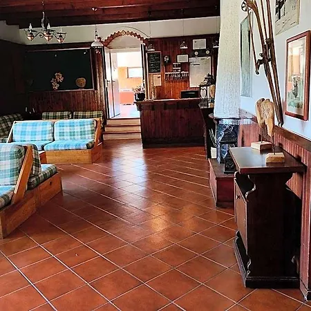 Hotel La Piccola