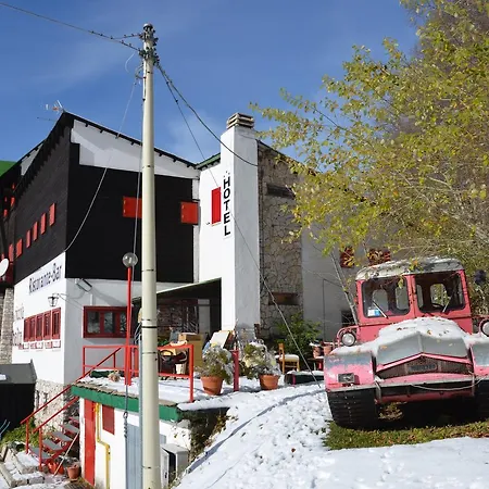 Hotel La Piccola 3*