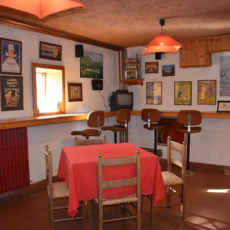 Hotel La Piccola 3*