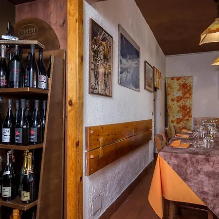 Hotel La Piccola