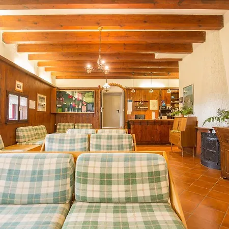 Hotel La Piccola
