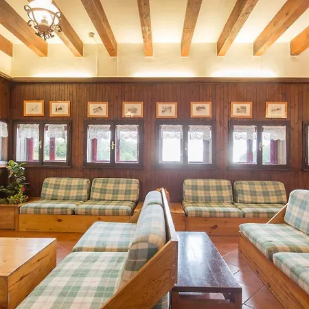 La Piccola 3* Terminillo