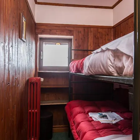 La Piccola 3* Terminillo