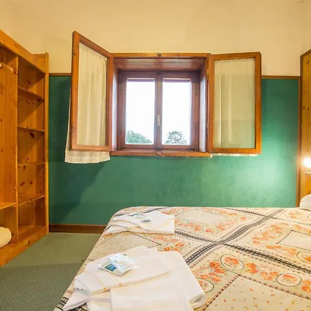 La Piccola Hotel Terminillo