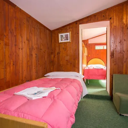 Hotel La Piccola 3*
