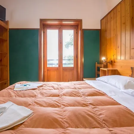 Hotel La Piccola