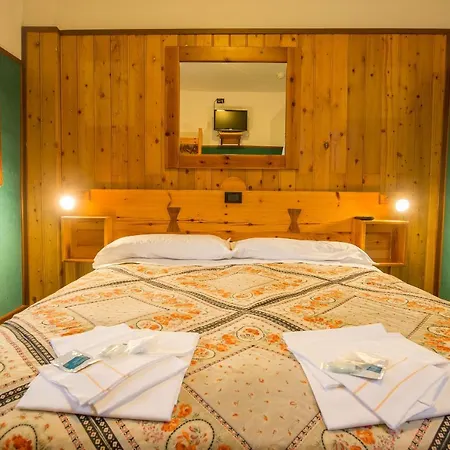 La Piccola Hotel Terminillo