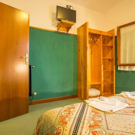 Hotel La Piccola