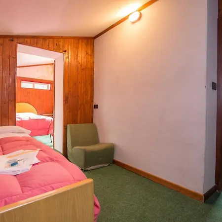 Hotel La Piccola