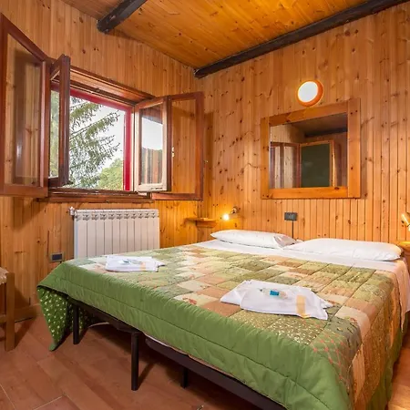 Hotel La Piccola Terminillo