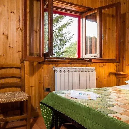 Hotel La Piccola