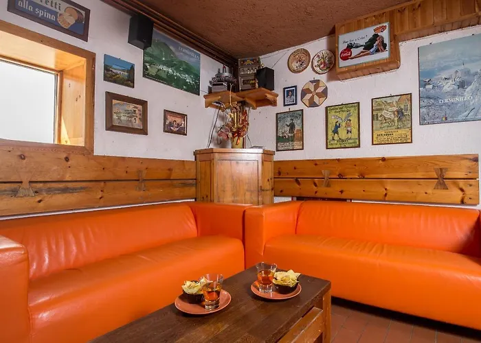 La Piccola טרמינילו